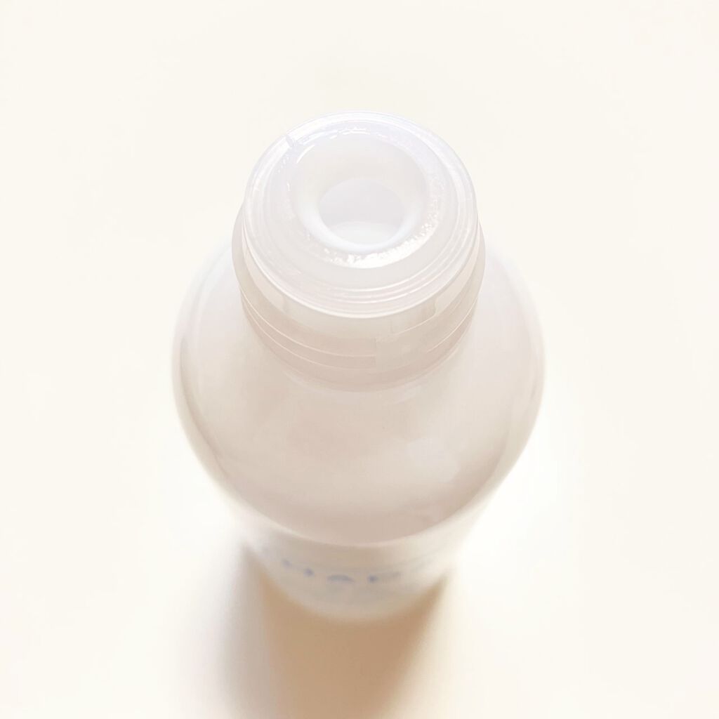 薬用エマルジョン/IHADA/乳液を使ったクチコミ（3枚目）