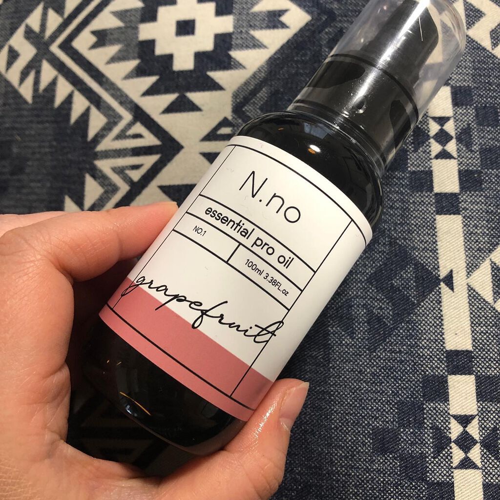 lala on LIPS 「⭐︎ボディにもヘアにも使えるオイルとワックスにも、ハンドクリー..」(8枚目)