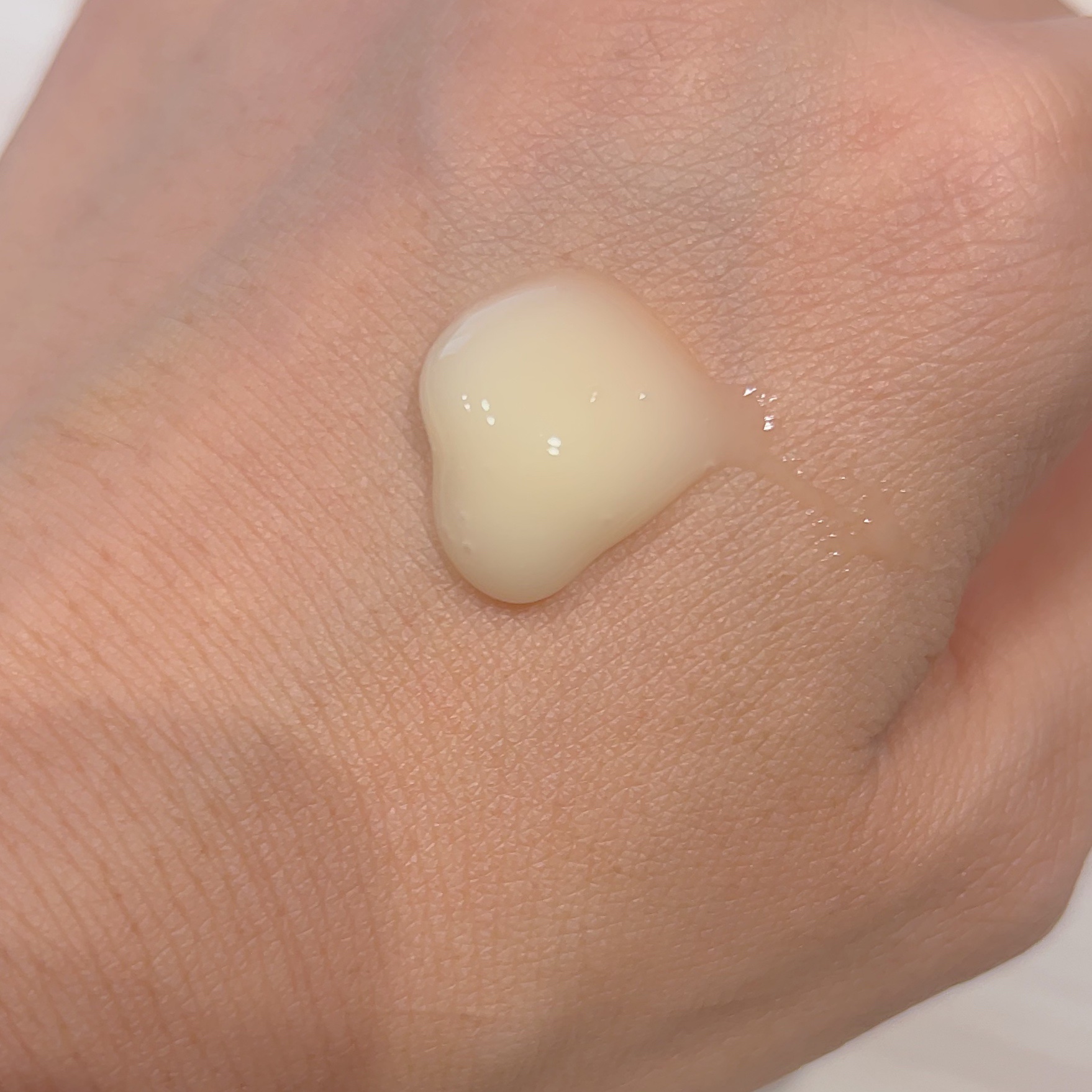 TOUQU to tone クリムジョン/TOUQU to tone/乳液を使ったクチコミ（2枚目）