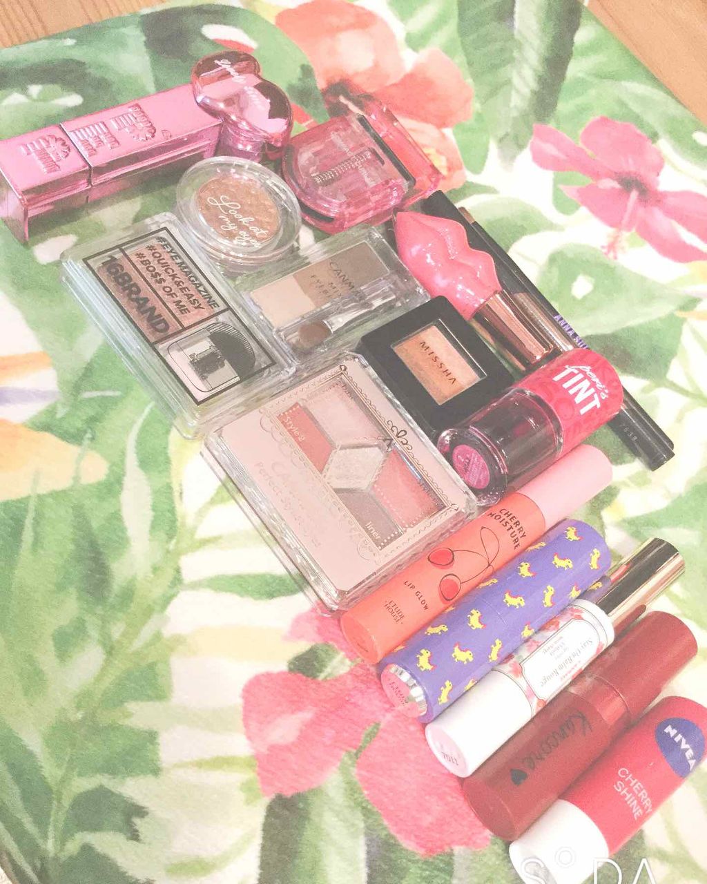 ルックアット マイアイジュエル/ETUDE/単色アイシャドウを使ったクチコミ（1枚目）