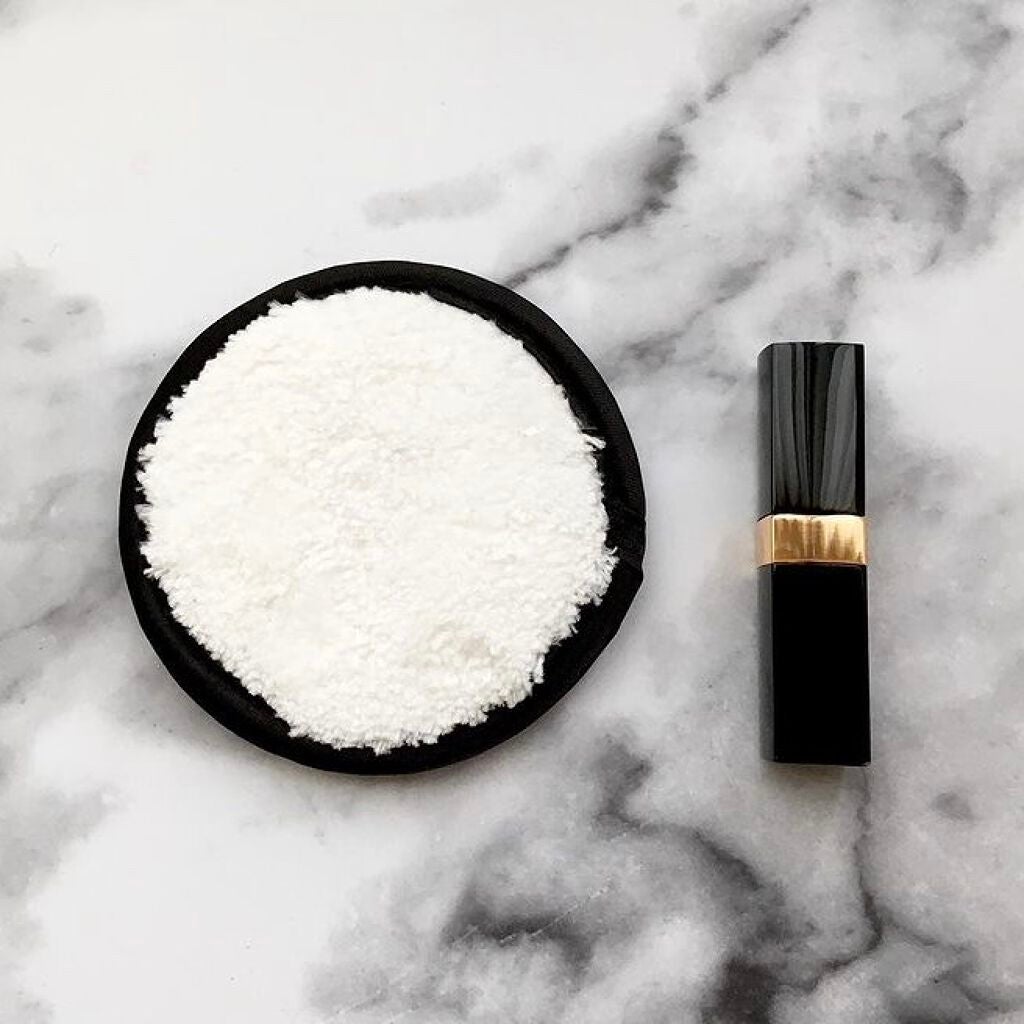 フクダケ クレンジングパッド/ハイジドルフ/クレンジングシートを使ったクチコミ(2枚目)