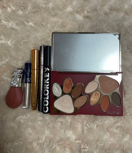 MOTE MASCARA™ (モテマスカラ)/UZU BY FLOWFUSHI/マスカラを使ったクチコミ(1枚目)