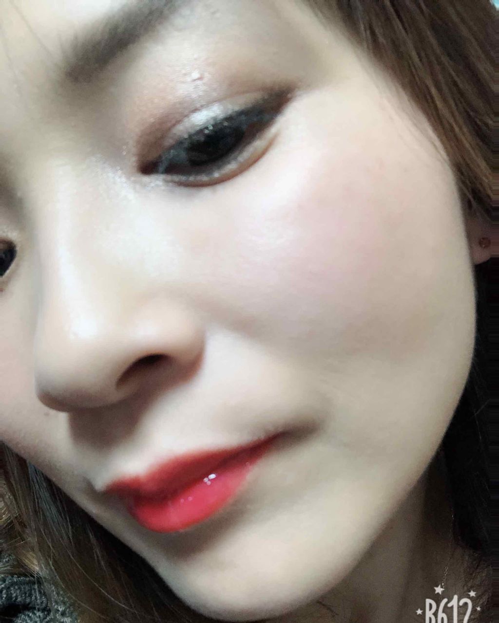 【旧】ディオール アディクト リップ ティント/Dior/リップグロスを使ったクチコミ（2枚目）