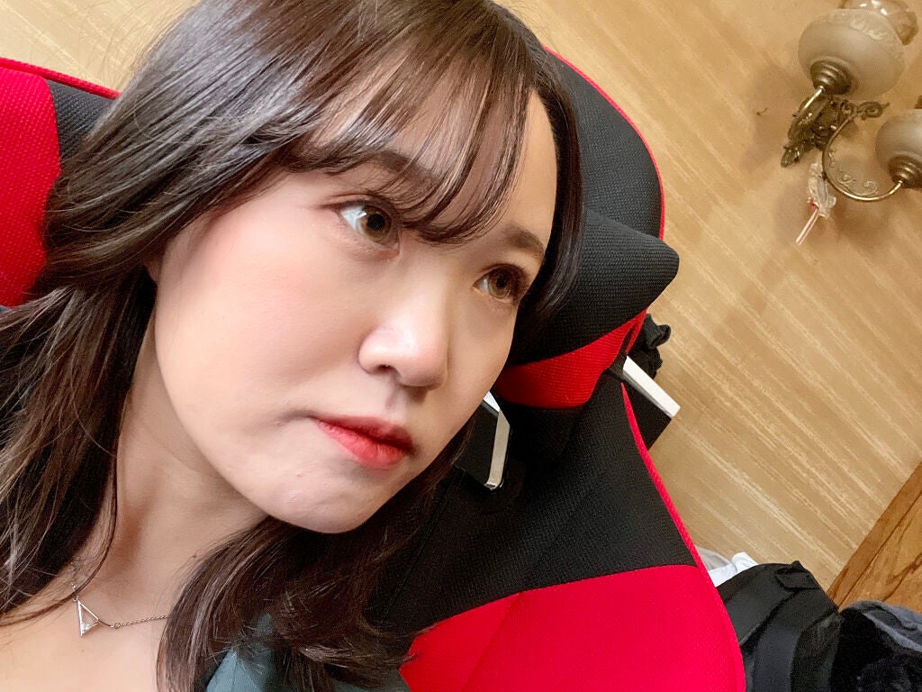 まいもっ! on LIPS 「今回もカラコン紹介になるよん!カラコンの名前はド忘れしたので画..」(2枚目)