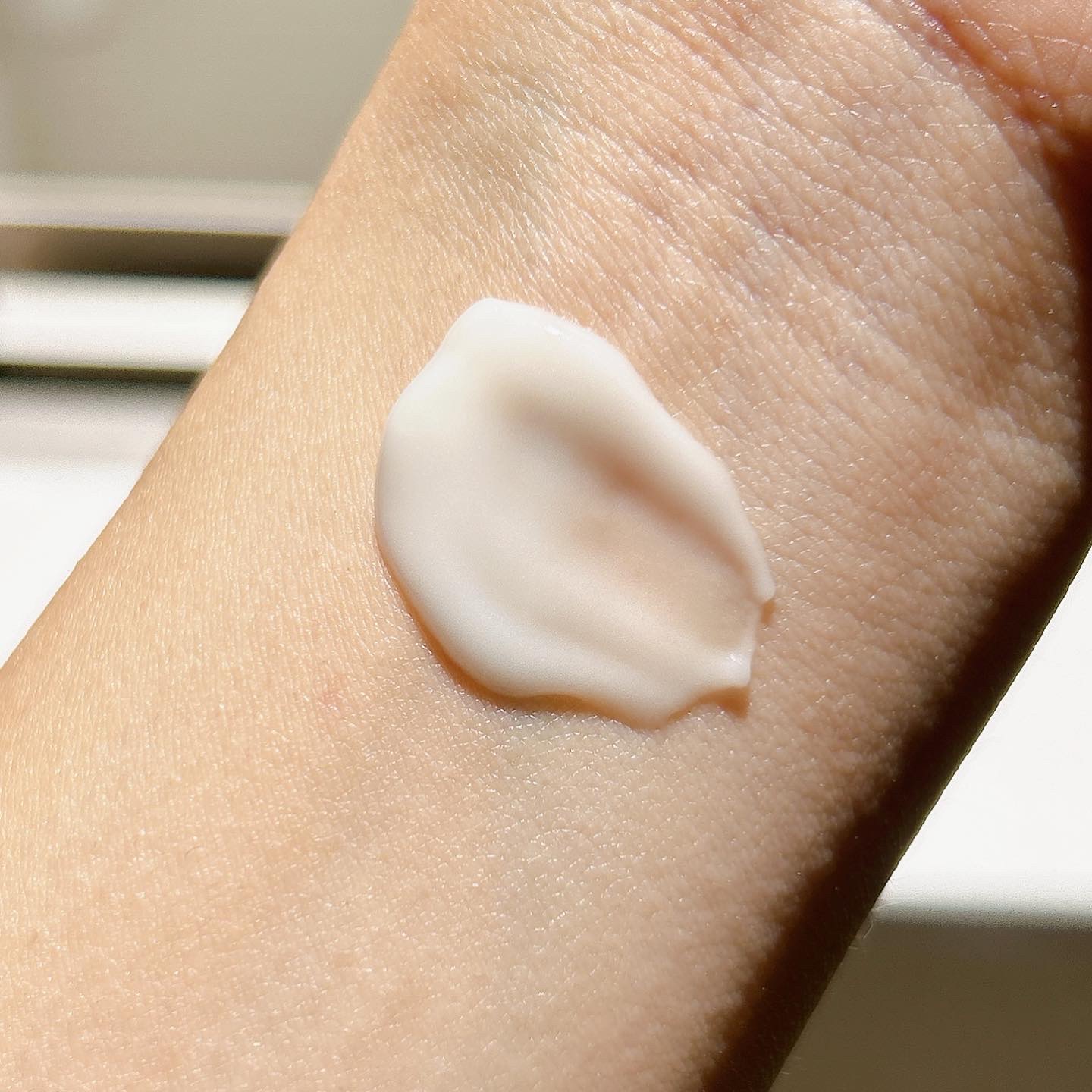 スチームクリーム/STEAMCREAM/ボディクリームを使ったクチコミ（3枚目）