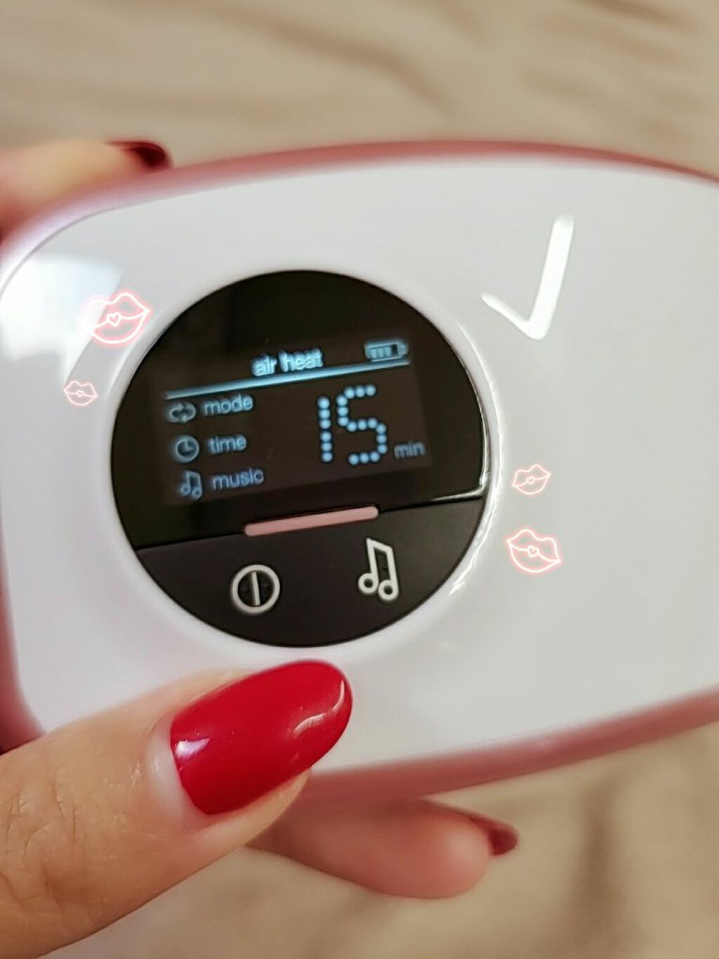 を使ったクチコミ（2枚目）