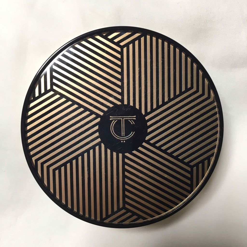 Art Class Studio De Teint Glow Cover Cushion/too cool for school/クッションファンデーションを使ったクチコミ(1枚目)