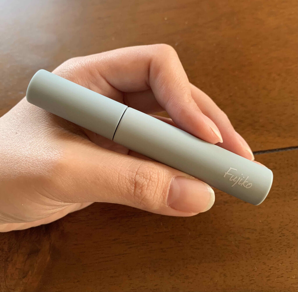 眉ティントSVR/Fujiko/眉ティントを使ったクチコミ（1枚目）