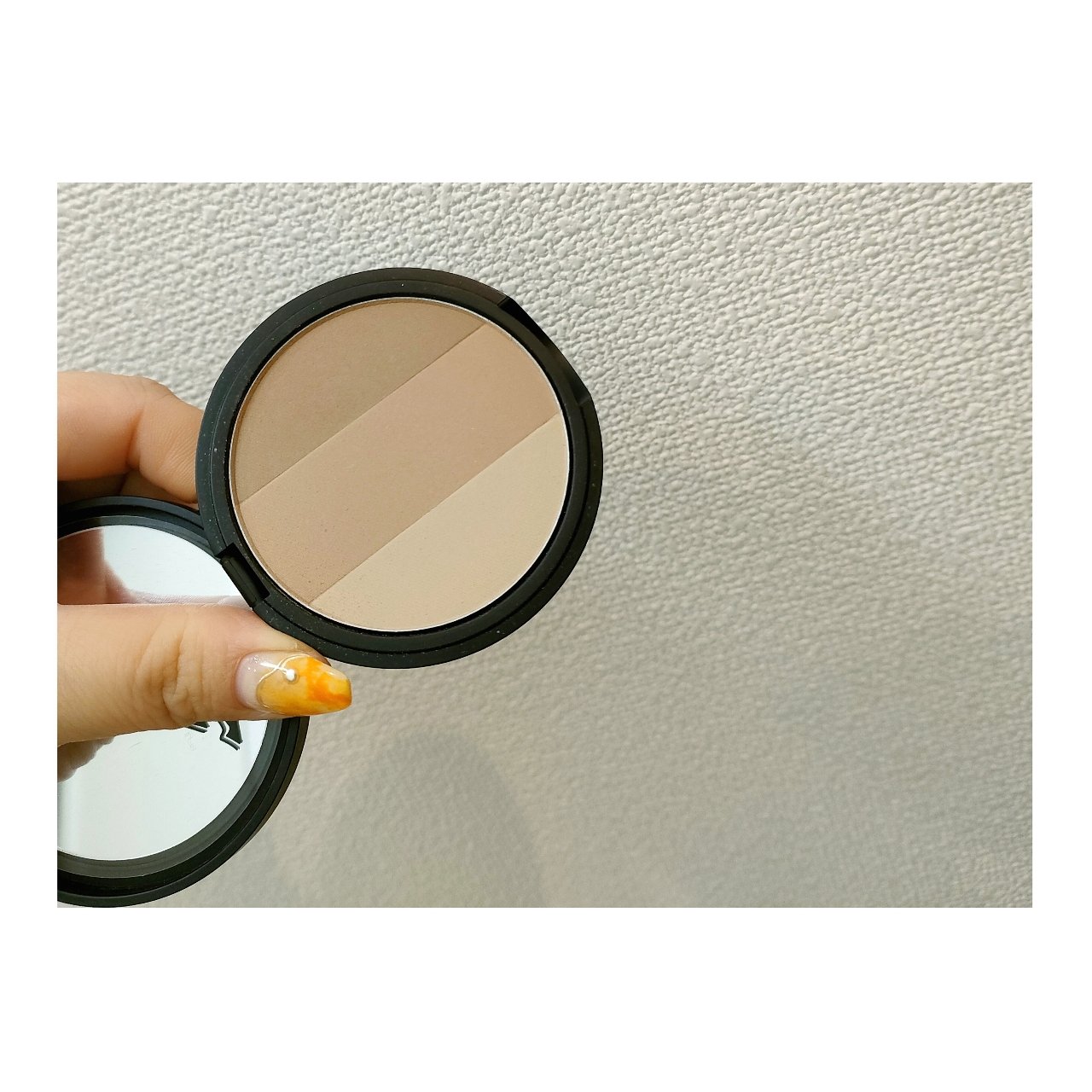 アートクラスバイロダン シェーディング 2 モダン マスター(ブラシ付き)/too cool for school/シェーディングを使ったクチコミ（2枚目）