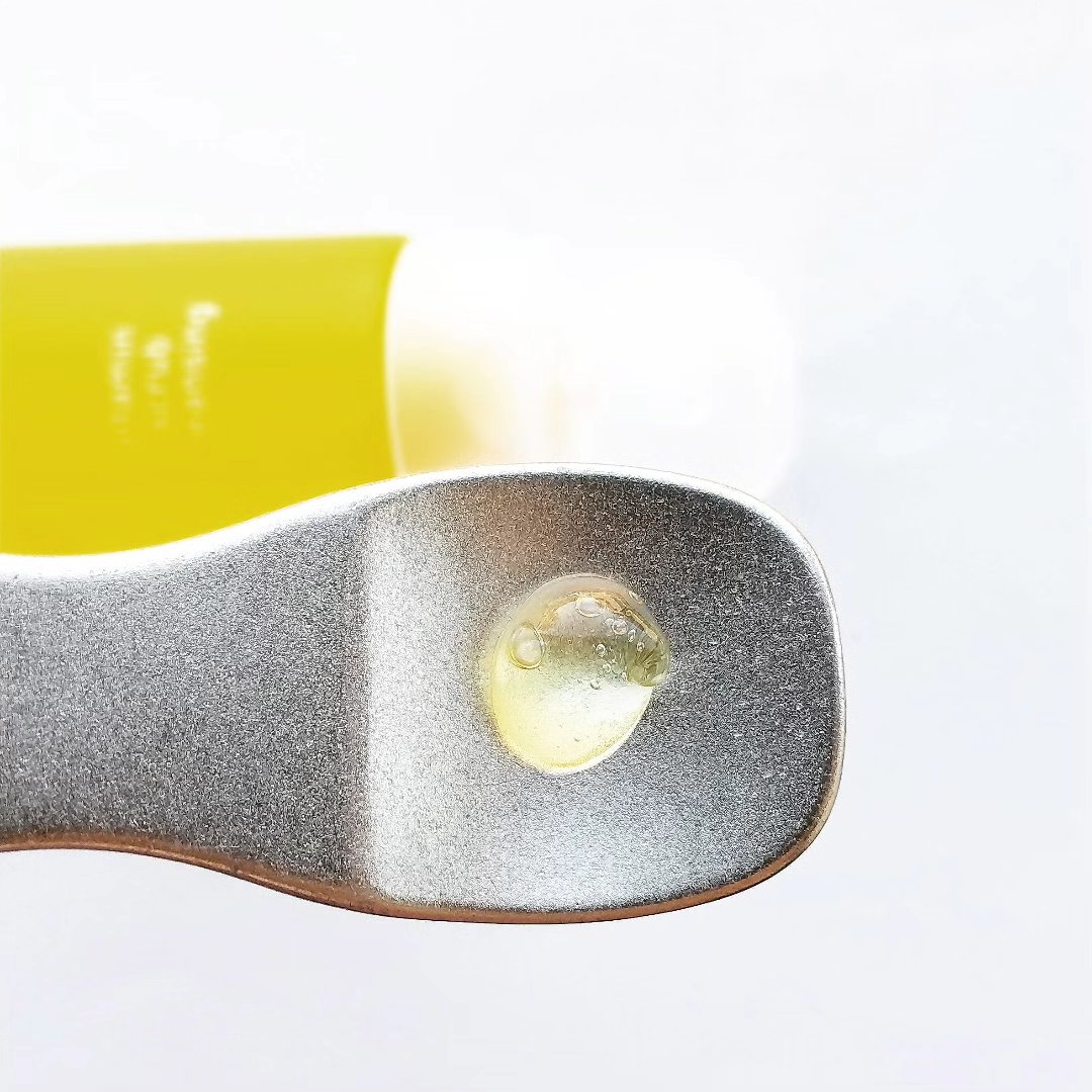 ビタミンスクラブクレンジング/Fru:C/クレンジングジェルを使ったクチコミ（2枚目）