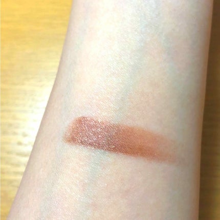 ベルベッティフィットカラーズ/キャンメイク/ジェル・クリームアイシャドウを使ったクチコミ(2枚目)