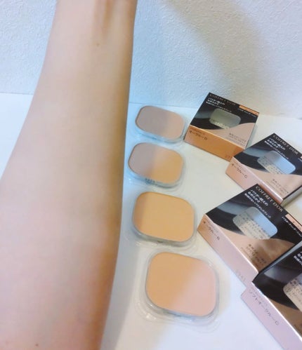 コフレドール パウダレスウェット/コフレドール/その他ファンデーションを使ったクチコミ(4枚目)