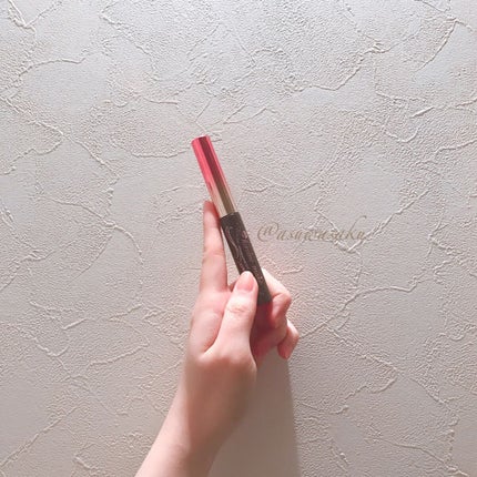 マイクロマスカラ アドバンストフィルム/ヒロインメイク/マスカラを使ったクチコミ(1枚目)