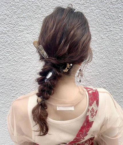 PUãã³ã/FLORA/ãã¢ã¢ã¯ã»ãµãªãŒã䜿ã£ãã¯ãã³ãïŒ3æç®ïŒ