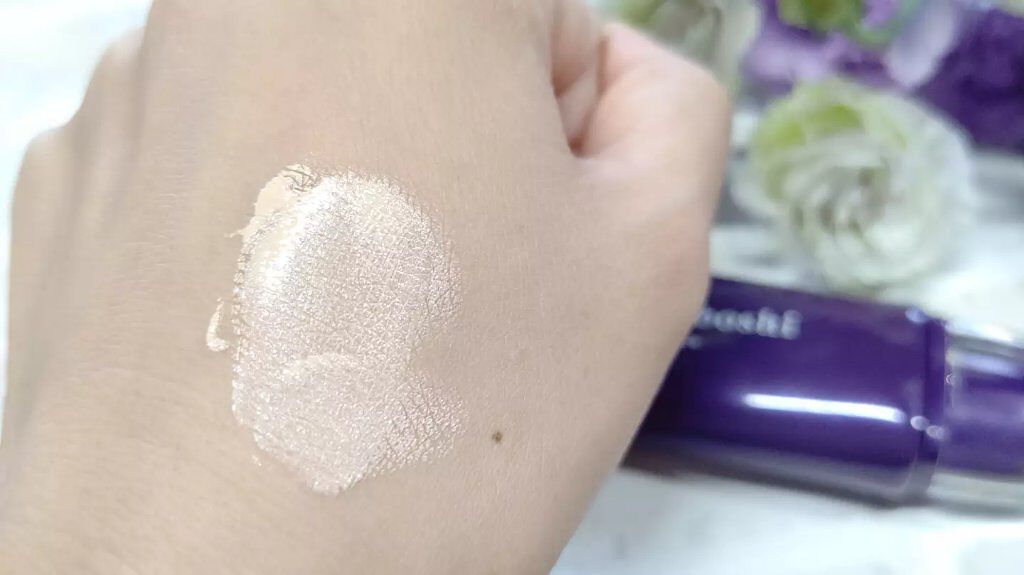 Wエッセンス/shimaboshi/美容液を使ったクチコミ(3枚目)