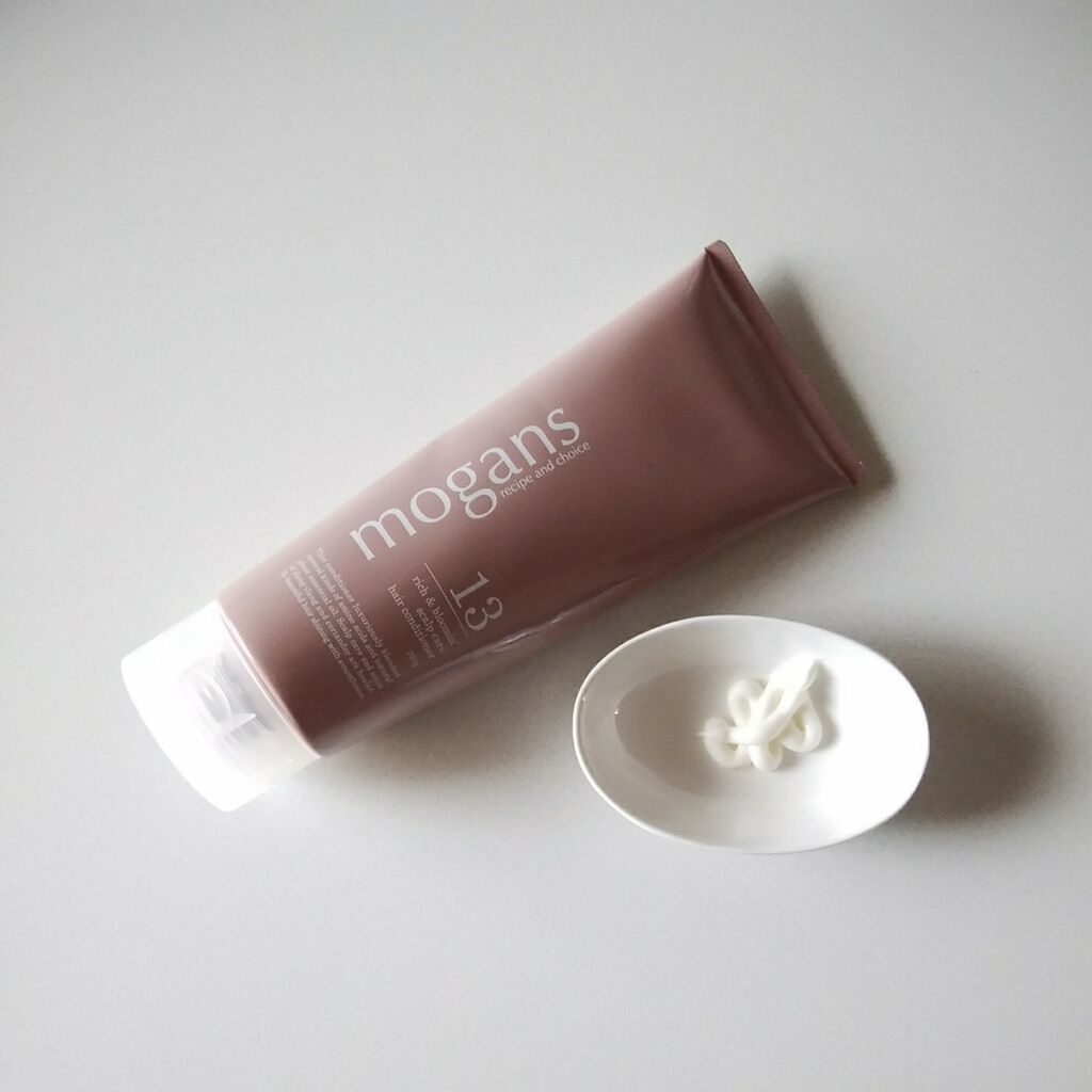 ノンシリコン アミノ酸 シャンプー/コンディショナー 草花（そうか）/MOGANS/市販シャンプー by domingo