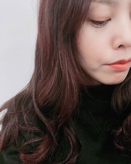 プロミルオイル/Promille/ヘアオイルを使ったクチコミ(2枚目)