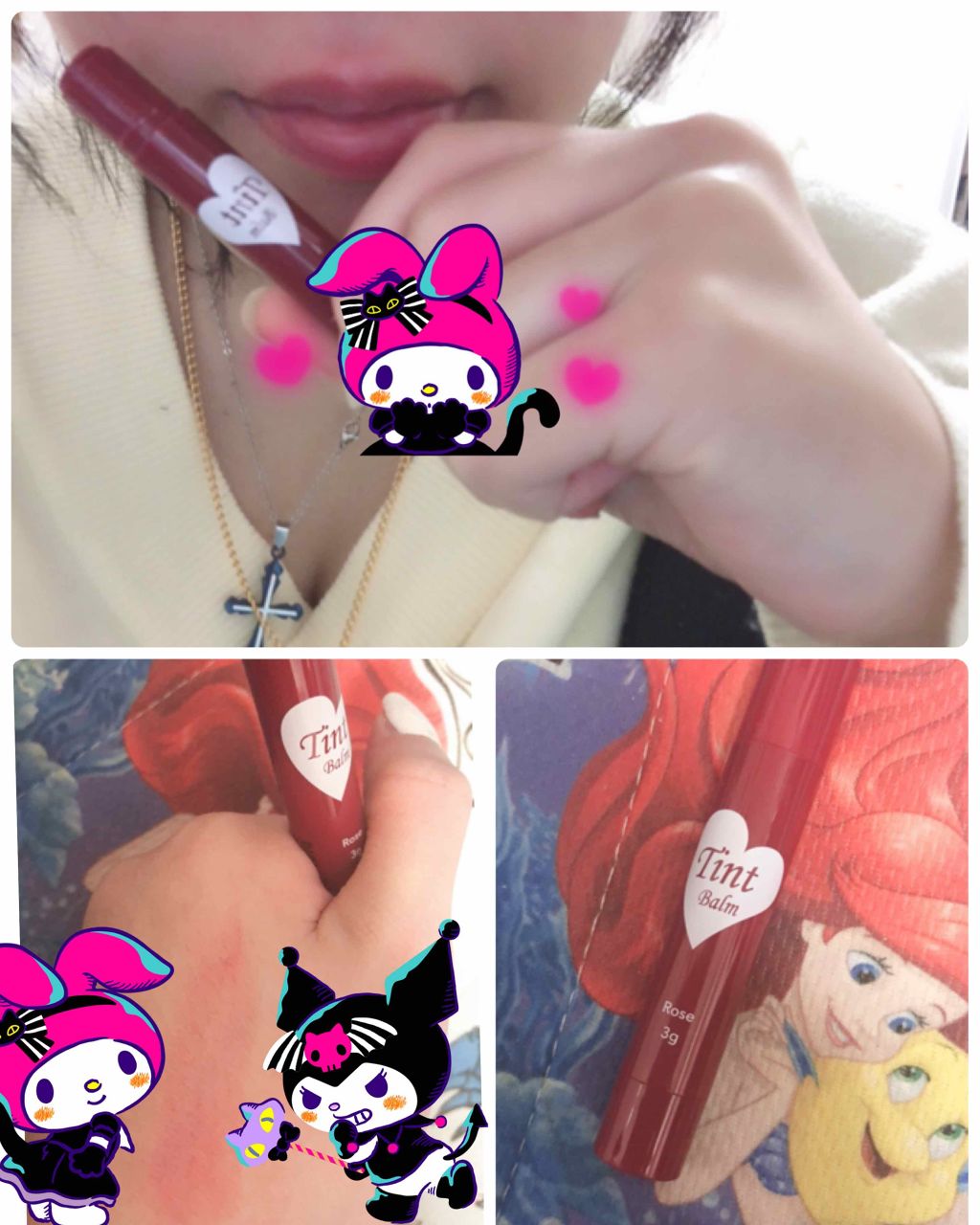 ハトムギ化粧水(ナチュリエ スキンコンディショナー R )/ナチュリエ/化粧水を使ったクチコミ(4枚目)