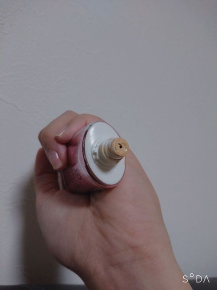 パーフェクトセラムBBクリーム/キャンメイク/BBクリームを使ったクチコミ(2枚目)