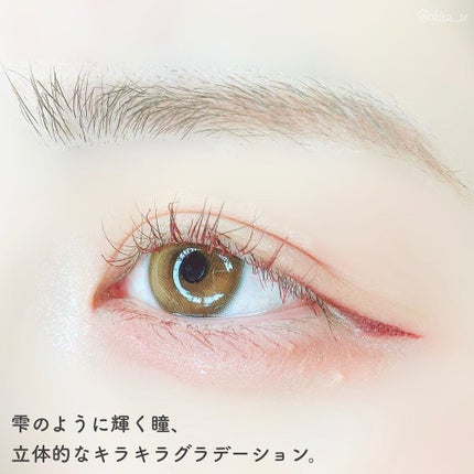 シルキースフレアイズ(マットタイプ)/キャンメイク/アイシャドウパレットを使ったクチコミ(4枚目)