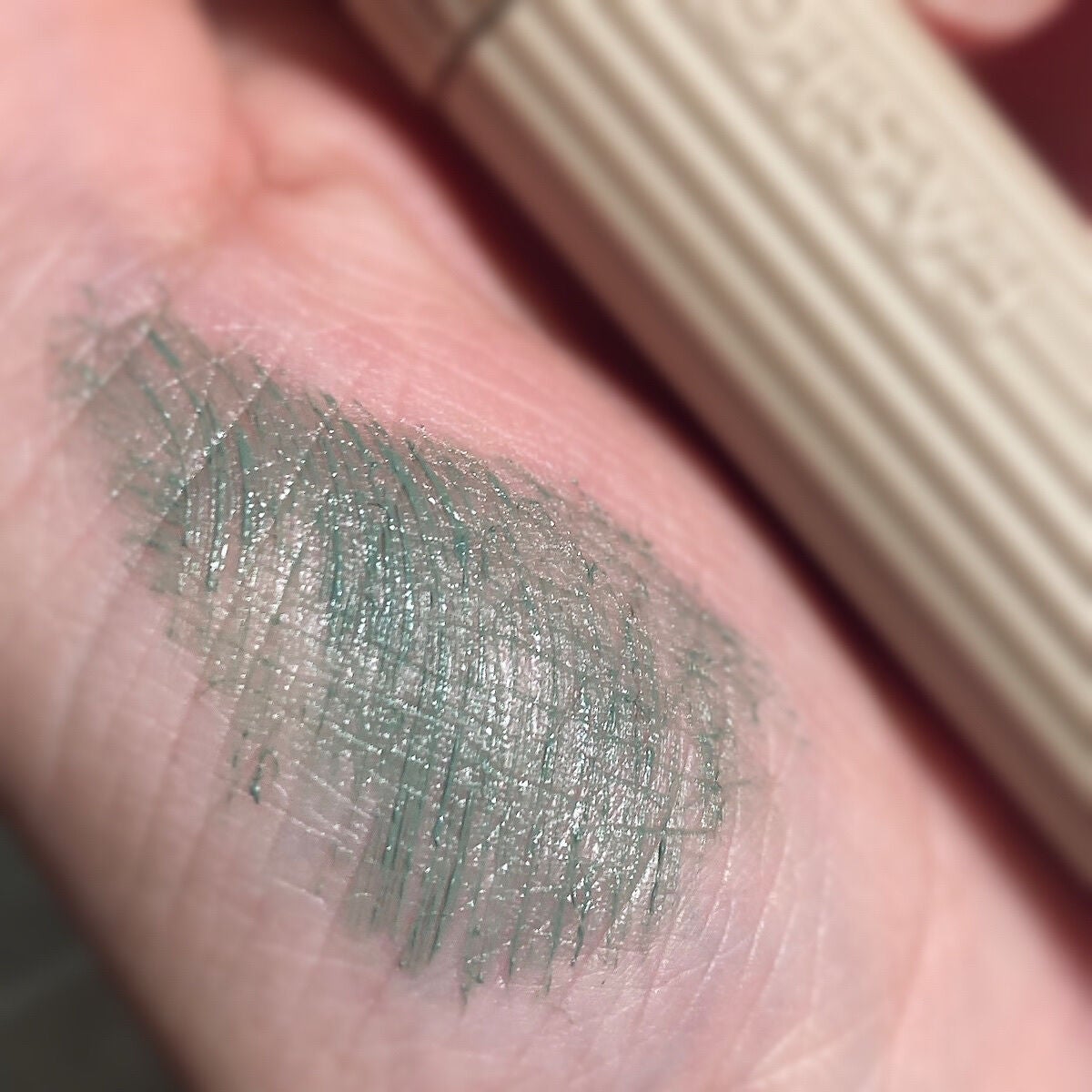 パーマネントカール マスカラ WP(ロング)/FASIO/マスカラを使ったクチコミ(3枚目)