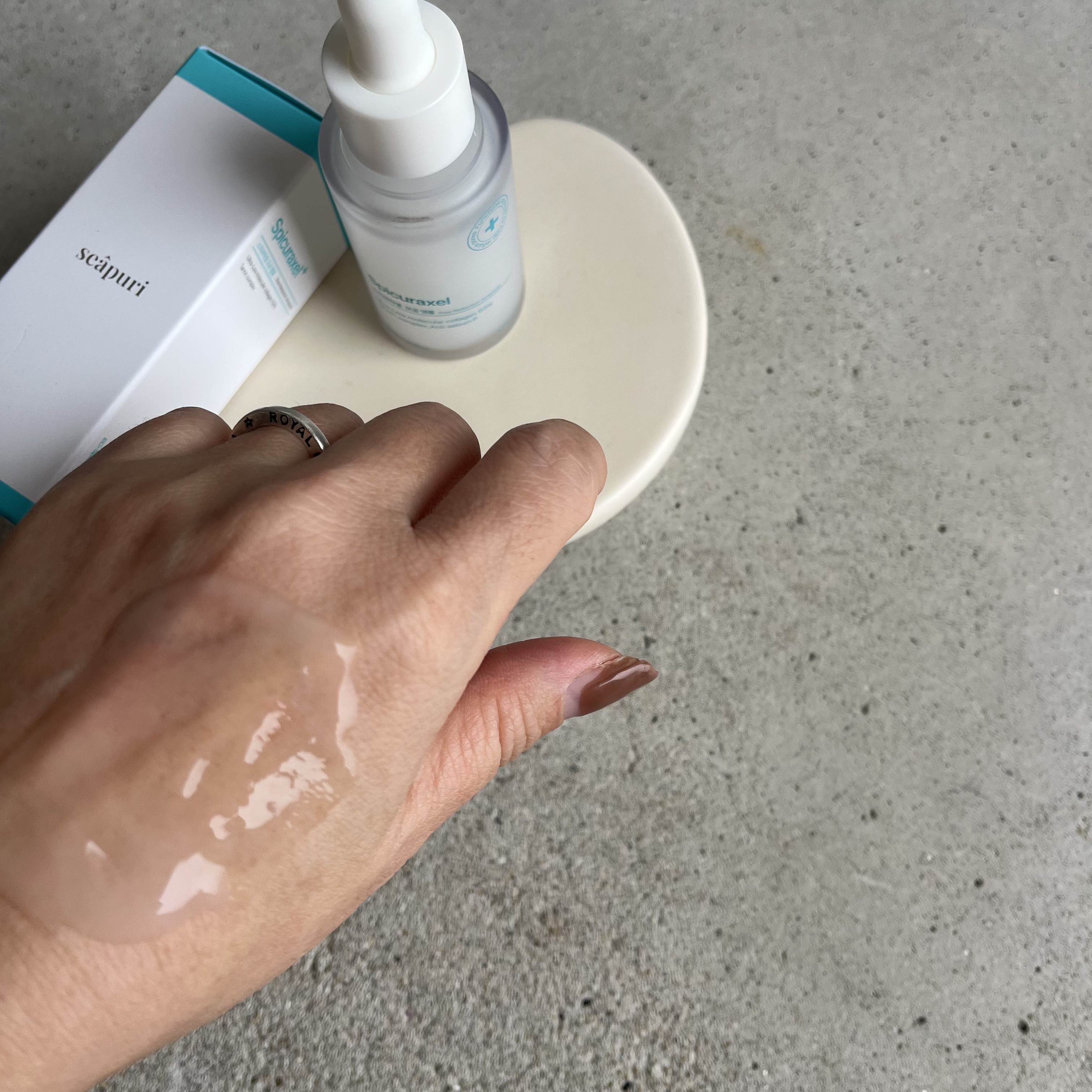 を使ったクチコミ（3枚目）