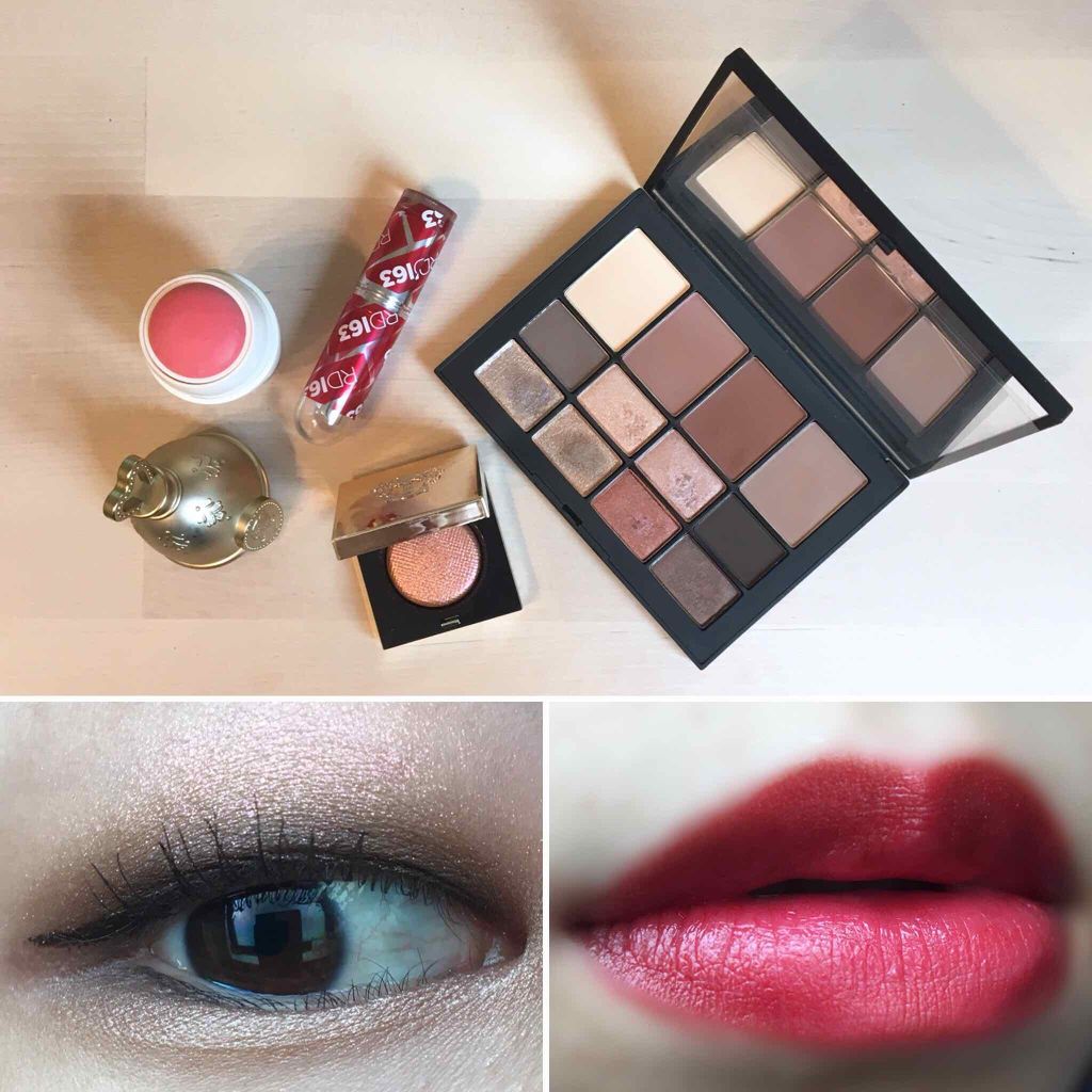 クリーム チーク ベース/レ・メルヴェイユーズ ラデュレ/化粧下地を使ったクチコミ（2枚目）