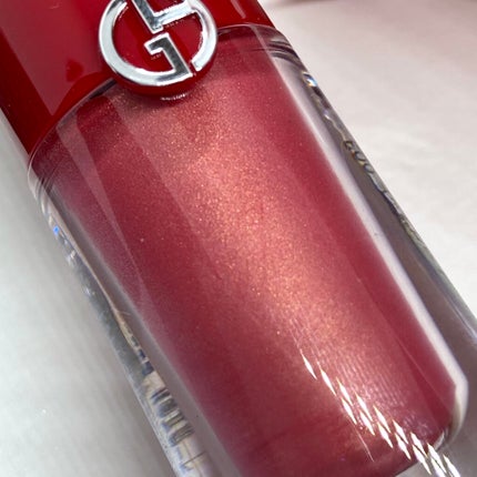 リップ マグネット/ジョルジオ アルマーニ ビューティ/口紅を使ったクチコミ(2枚目)