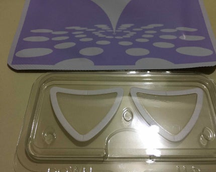 チークポアパッチ/北の快適工房/シートマスク・パックを使ったクチコミ(2枚目)