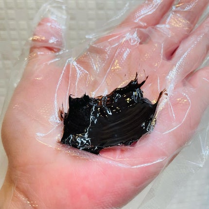 エッセンスカラートリートメント/LPLP(ルプルプ)/ヘアカラーを使ったクチコミ(7枚目)