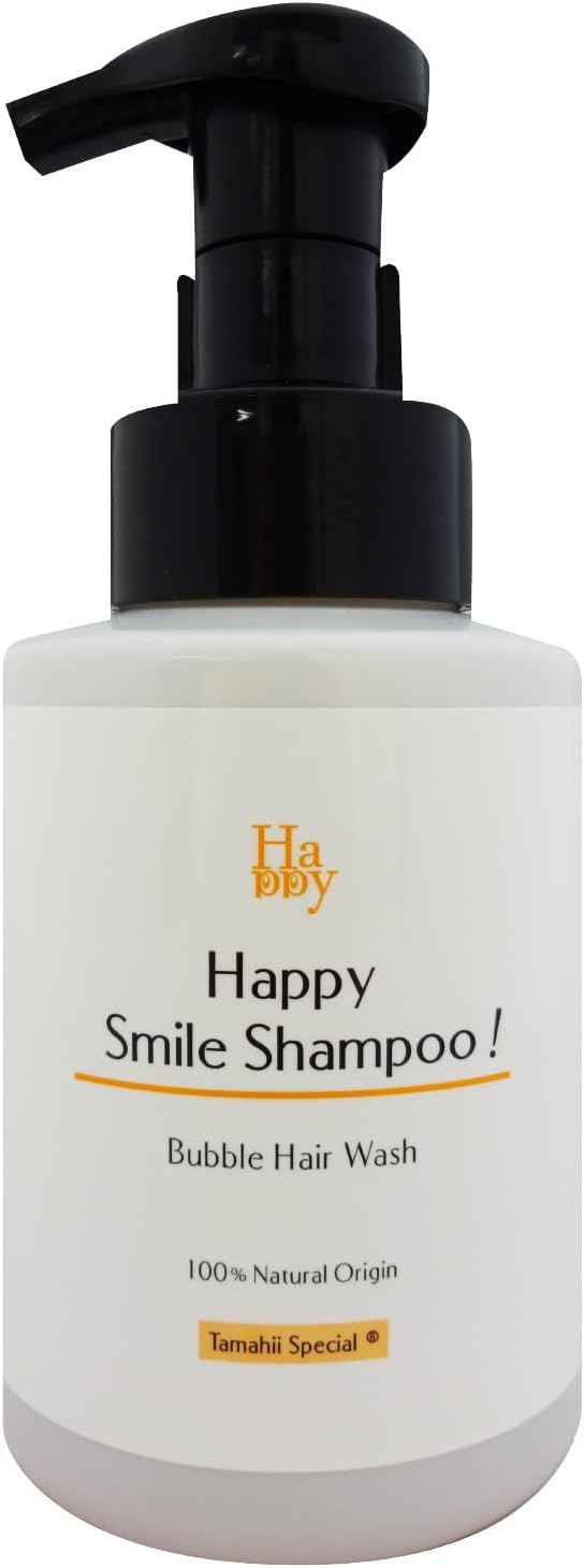 魂のハッピースマイルシャンプー / 魂の商材屋