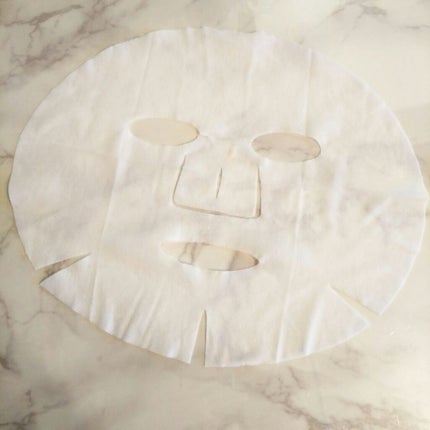 ボタニカルシートマスク/25枚入り/BOTANIST/シートマスク・パックを使ったクチコミ(3枚目)