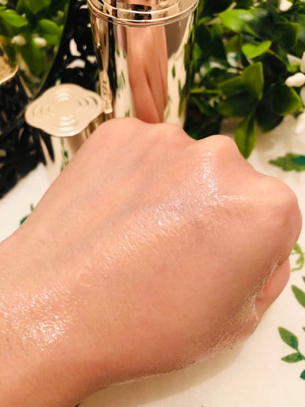 ザ マイトル エッセンス/THE MYTOL/ブースター・導入液を使ったクチコミ(4枚目)