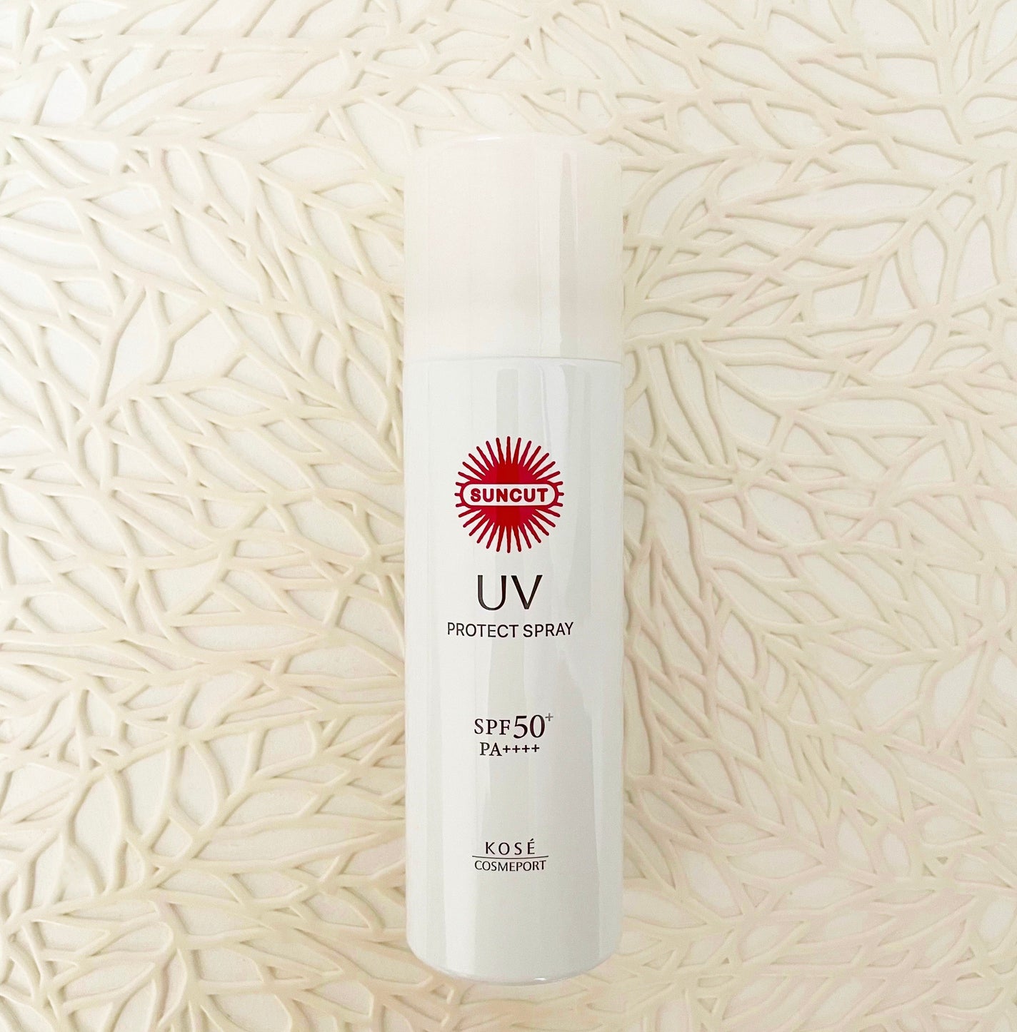 サンカットR プロテクトUV スプレー/サンカット®/日焼け止めミスト・スプレーを使ったクチコミ(2枚目)