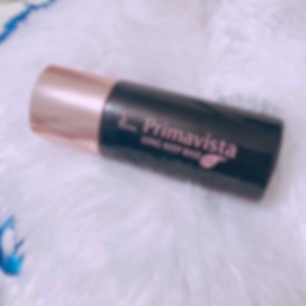 皮脂くずれ防止 化粧下地 超オイリー肌用/プリマヴィスタ/化粧下地を使ったクチコミ（1枚目）