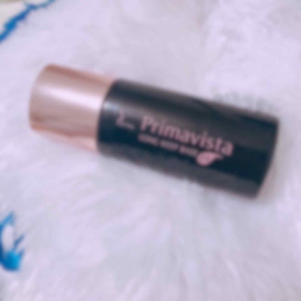 皮脂くずれ防止 化粧下地 超オイリー肌用/プリマヴィスタ/化粧下地を使ったクチコミ(1枚目)