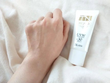 seiko_official on LIPS 「✨日焼け止め✨下地みたいに使いやすい伸びるからムラなしメイク前..」(4枚目)