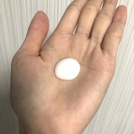 ニベア プレミアムボディミルク モイスチャー/ニベア/ボディミルクを使ったクチコミ(2枚目)