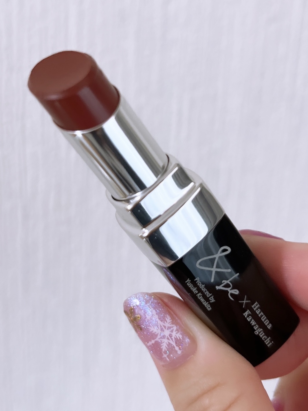 ＆be シアーリップ/＆be/口紅を使ったクチコミ（3枚目）