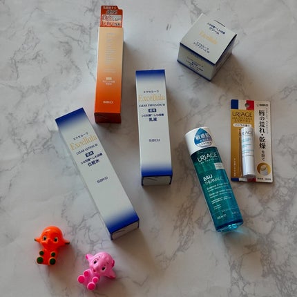 ホワイトニング リンクルリペア/Excellula/美容液を使ったクチコミ(10枚目)