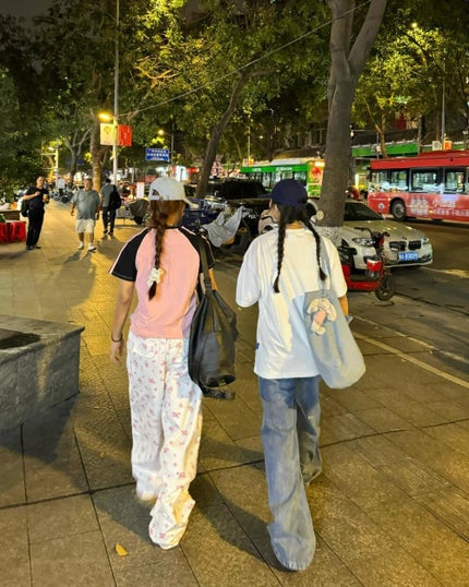 ひとみ on LIPS 「Friendshipthatisalwaysthereisso..」(5枚目)