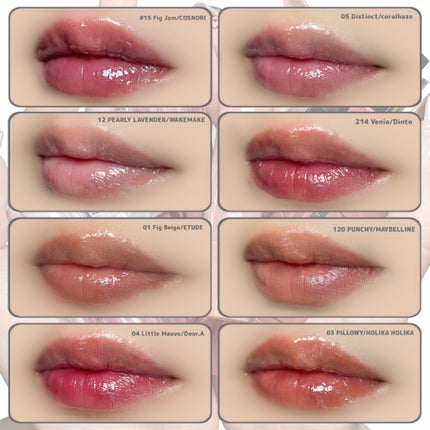 SPステイ ヴィニルインク/MAYBELLINE NEW YORK/口紅を使ったクチコミ(6枚目)