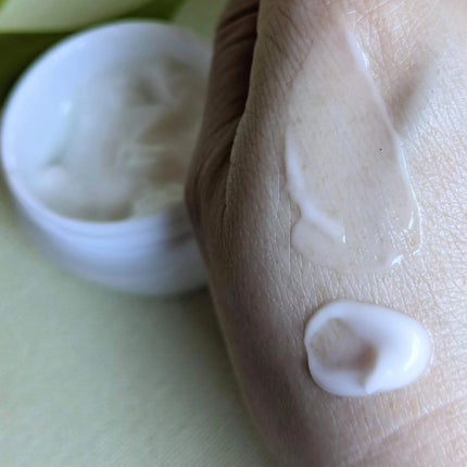 リプレニッシュクリーム/ドクターベルツ/フェイスクリームを使ったクチコミ(4枚目)