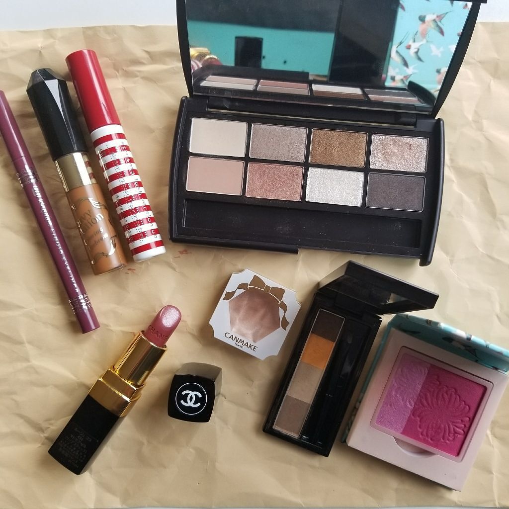 パウダー ブラッシュ/PAUL & JOE BEAUTE/パウダーチークを使ったクチコミ（1枚目）