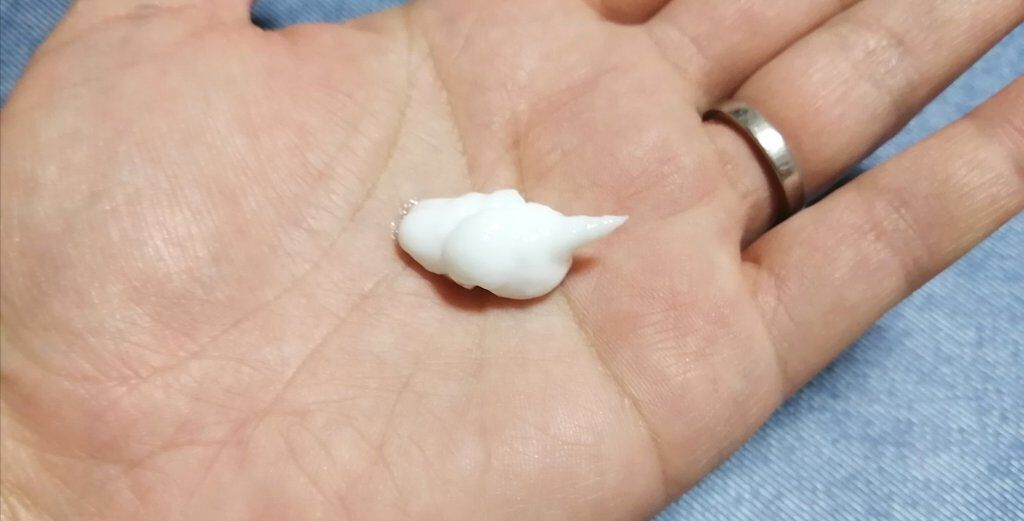 iniks クレンジング エマルジョンのクチコミ「
iniks クレンジング エマルジョン
100g 2420円（税込）


クレンジングエマル.....」（3枚目）