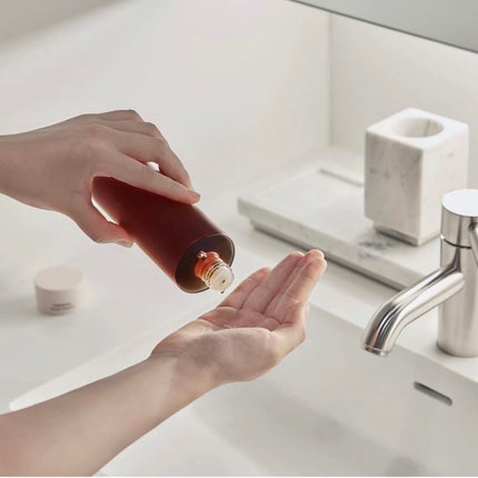 アルパインベリーウォータークリーム 50ml/primera/フェイスクリームを使ったクチコミ(3枚目)