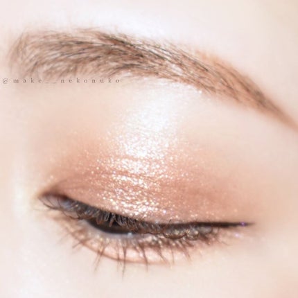 プライムリキッドアイライナー リッチキープ/ヒロインメイク/リキッドアイライナーを使ったクチコミ(3枚目)