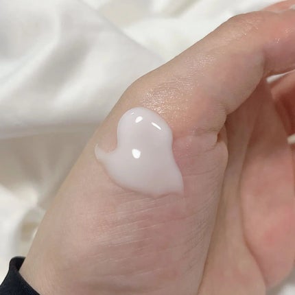 スペシャルジェルクリーム EX (ブライトニング) /アクアレーベル/オールインワン化粧品を使ったクチコミ(3枚目)