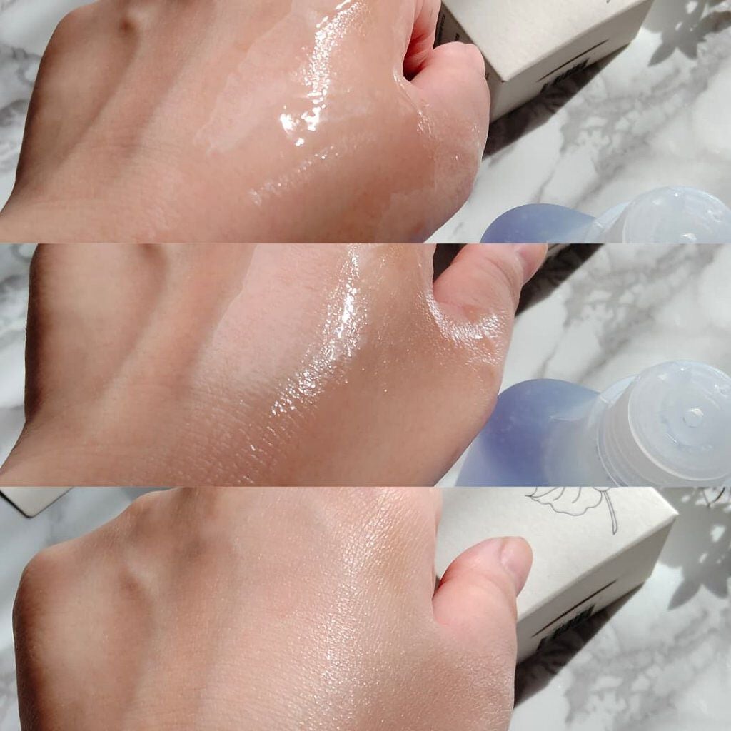 Anti-Wrinkle Essence /Ongredients/化粧水を使ったクチコミ(3枚目)