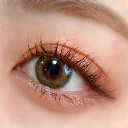 シルキースフレアイズ/キャンメイク/アイシャドウパレットを使ったクチコミ(4枚目)